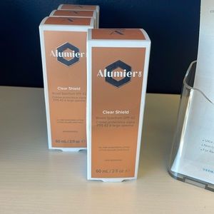 AlumierMD -Clear Shield Broad Spectrum SPF 42